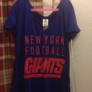 LIMITED EDITION PINK SHIRT